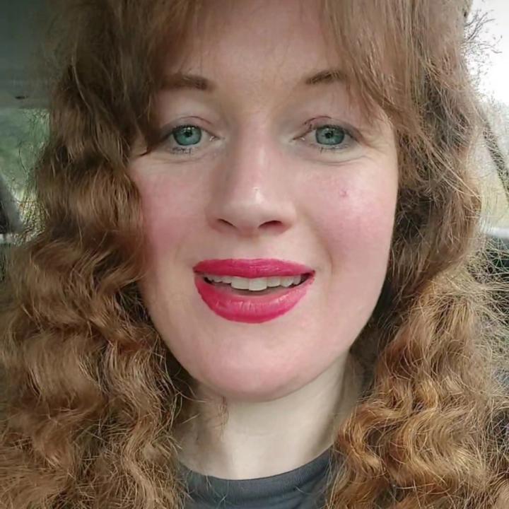 Aisling Caoimhe Nic Charthaigh