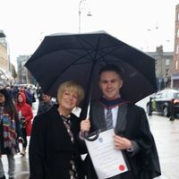 Irene Mahony