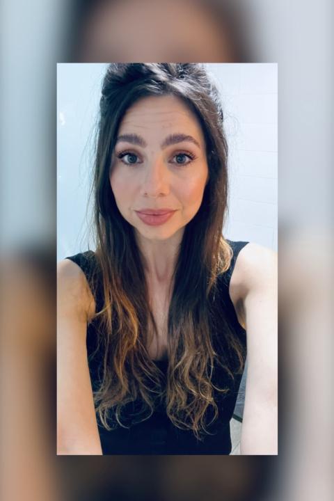 Danielle Thomas