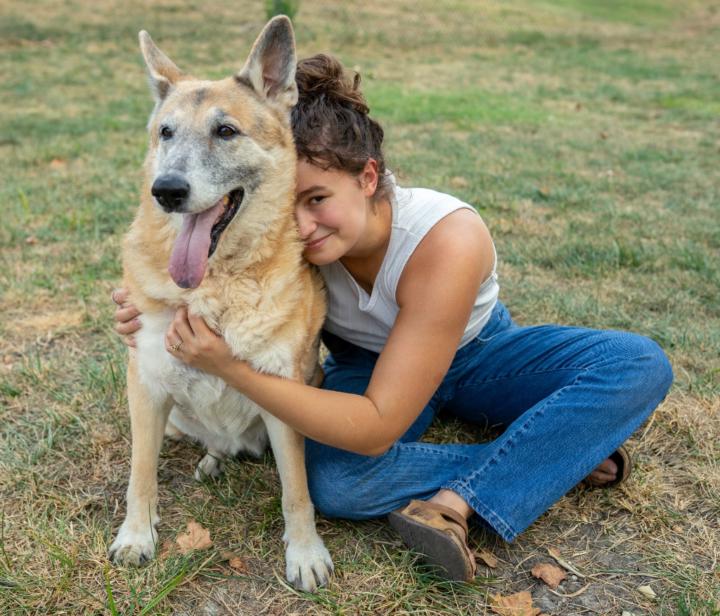 Rachel Griffard-Smith