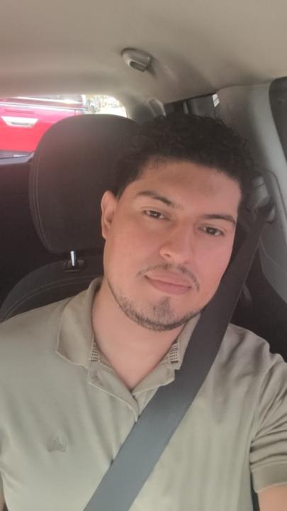 Moisés Gudiel