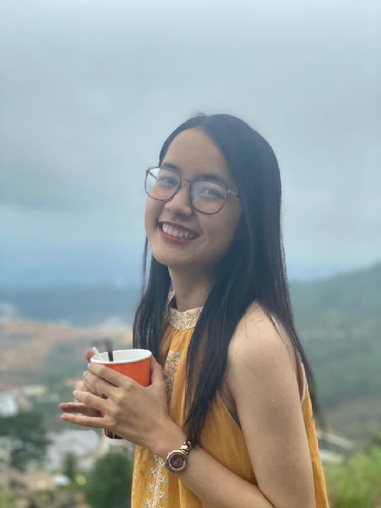 Nhi Dinh