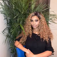 Nicole Coley