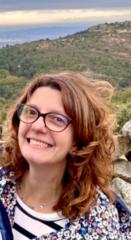 María Laura Gimenez