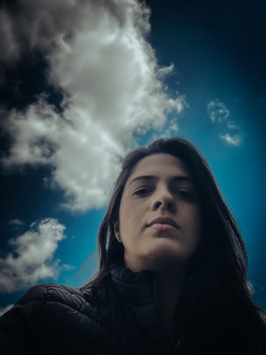 Marina de Carvalho