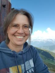 Irene Graf