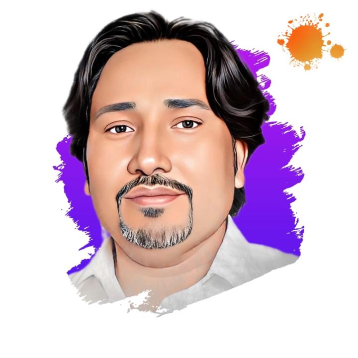 Tahir Pervaiz