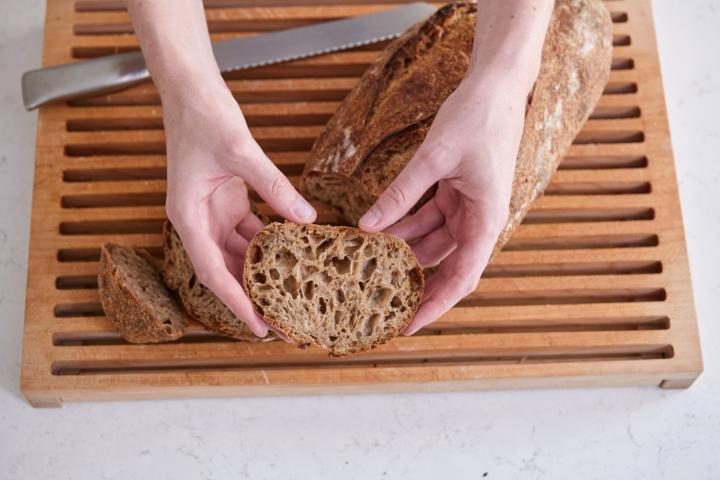Welcome to the Sourdough Society! 🥖✨
