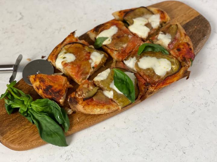 🍕What kind of dough do you need for the perfect pizza?