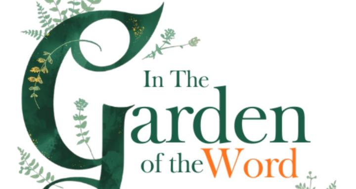 In The Garden Of The Word