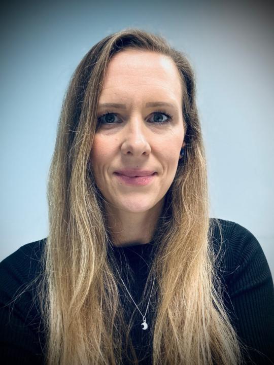 Petra Haddock
