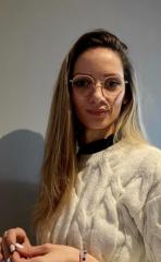 Marie Lhuissier