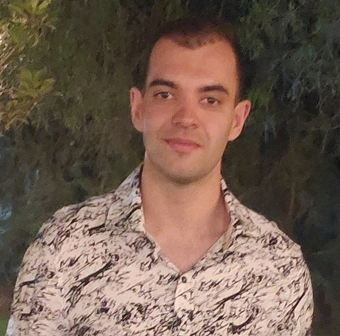 Franco Nicolás Corts-Romeo