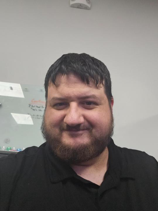 Michael Hetherington