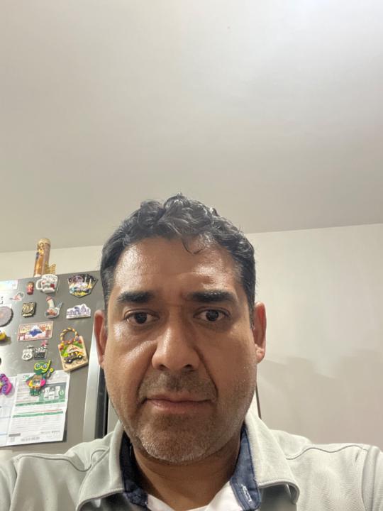 Regino Perez