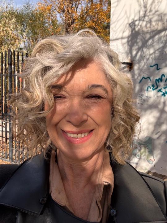 Patricia Dasso