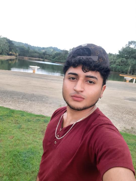 Adrian Valencia