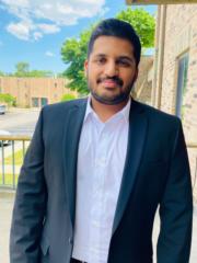 Unmesh Shah