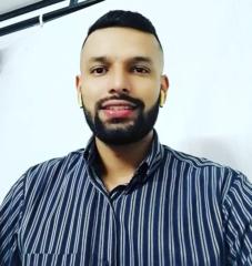 Harol Steven Muñoz Ladino