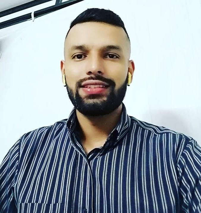 Harol Steven Muñoz Ladino