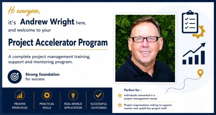 Project Advantage Accelerator