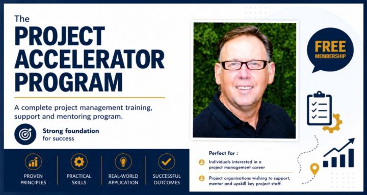 Project Advantage Accelerator