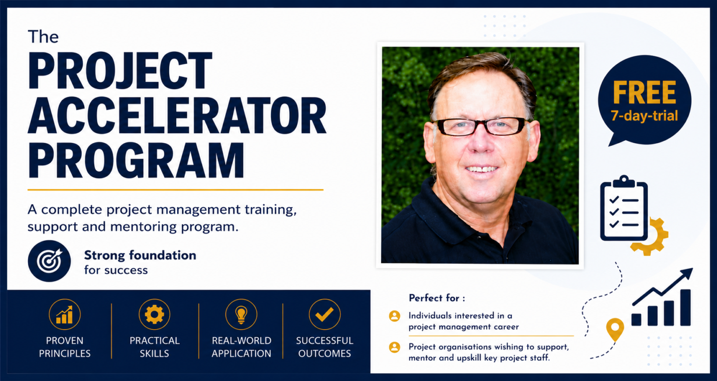 Project Advantage Accelerator