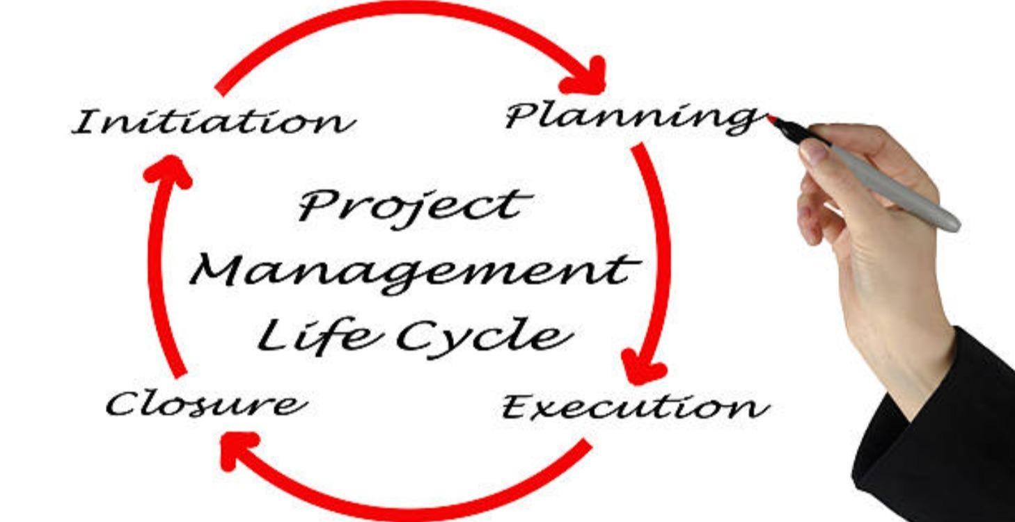 Project Management Essentials - COMING SOON