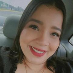 Kimberly Garcia