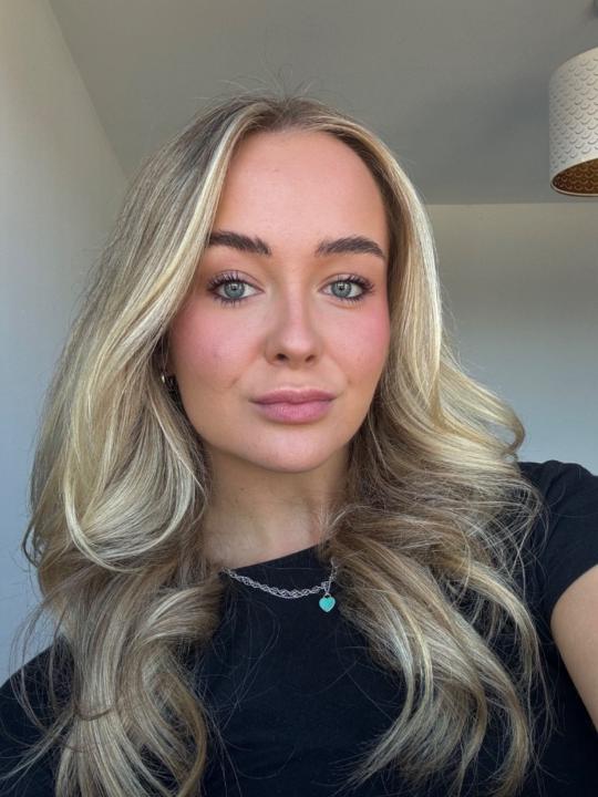 Keira Owens