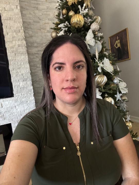 Eliany Marrero Armenteros