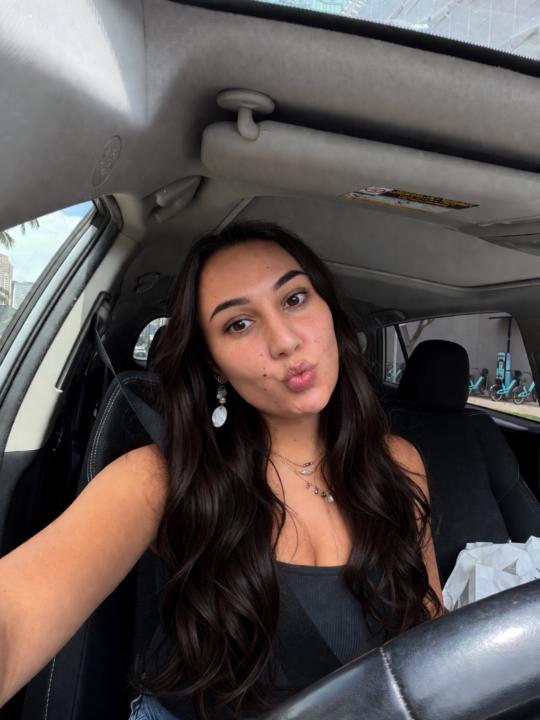 Sarah Botros