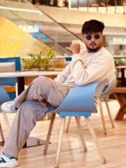 Muhammed Suhaib