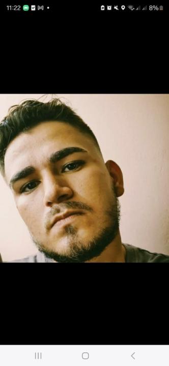 Cristian Reyes