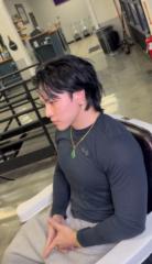 Kevin Tran