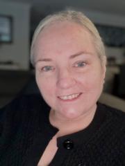 Siobaun Stewart
