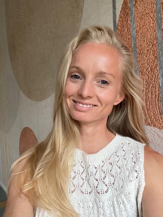 Katja Timmler