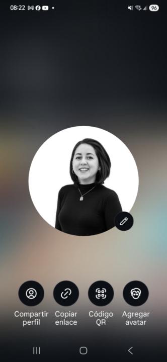 Doménika Baquero