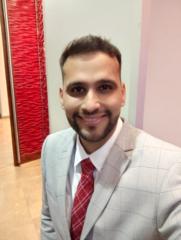 Juan Carlos Lara Perez