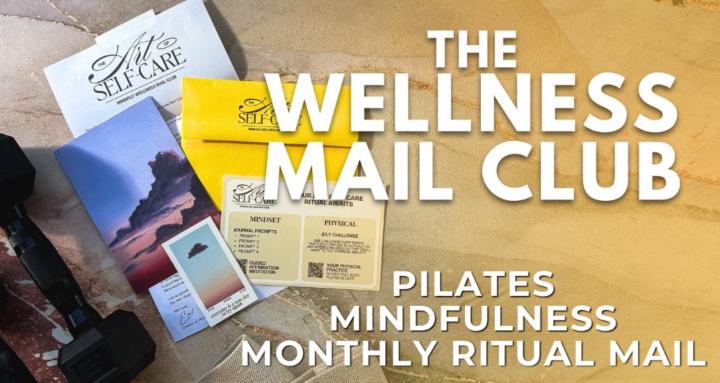 Mindflo Pilates Wellness Club