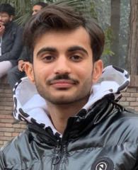 Arham Nawaz