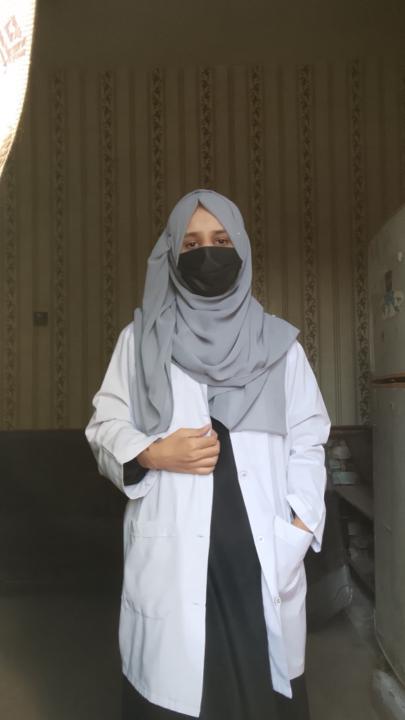 Arooj Malik