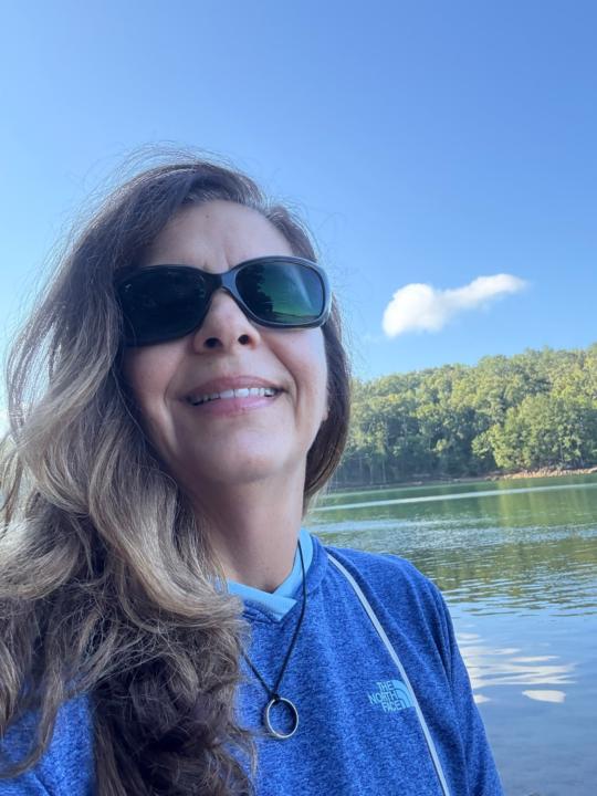 Jacqueline Rodriguez