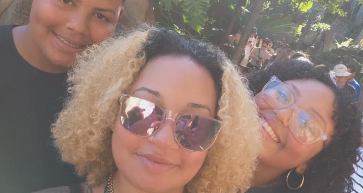 Coping as a single parent