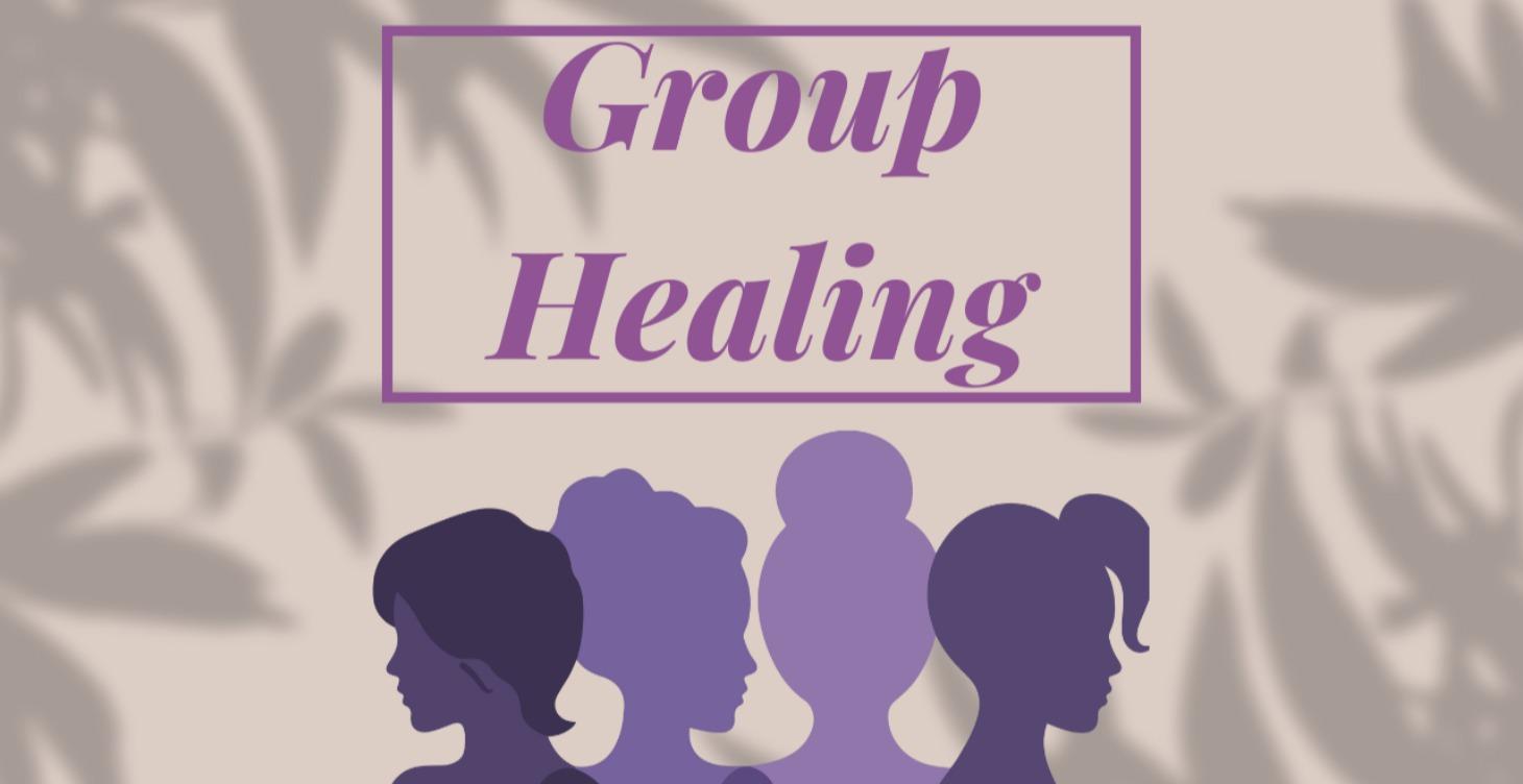 GROUP HEALING