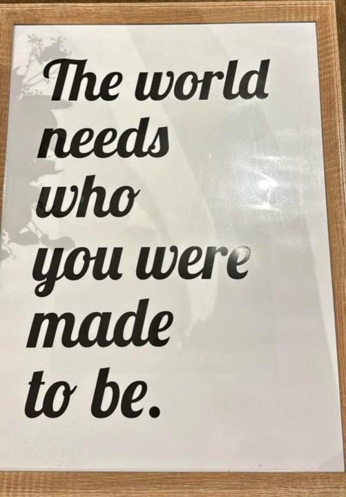 What will your IMPACT be in this life? 