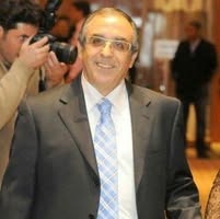 Mardoche Cohen