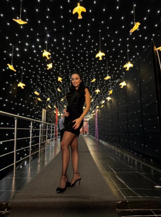 Zeynep Nazlı Gönen