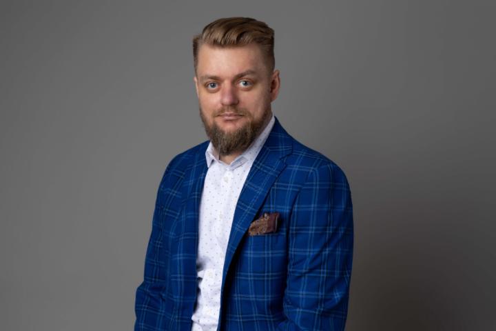 Paweł Roczyna