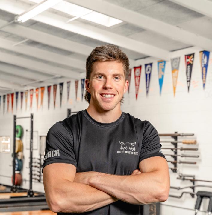 Travis Toivonen